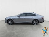 2025 Genesis G80 - Preview 8