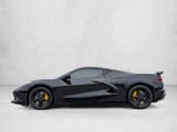 2026 Chevrolet Corvette - Preview 8