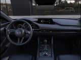 2026 Mazda Mazda3 - Preview 2