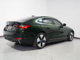 2023 BMW i4 - Preview 6