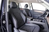 2026 Volkswagen Atlas - Preview 15