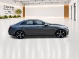 2024 Mercedes-Benz C-Class - Preview 11
