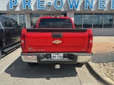 2011 Chevrolet Silverado 1500 - Preview 3