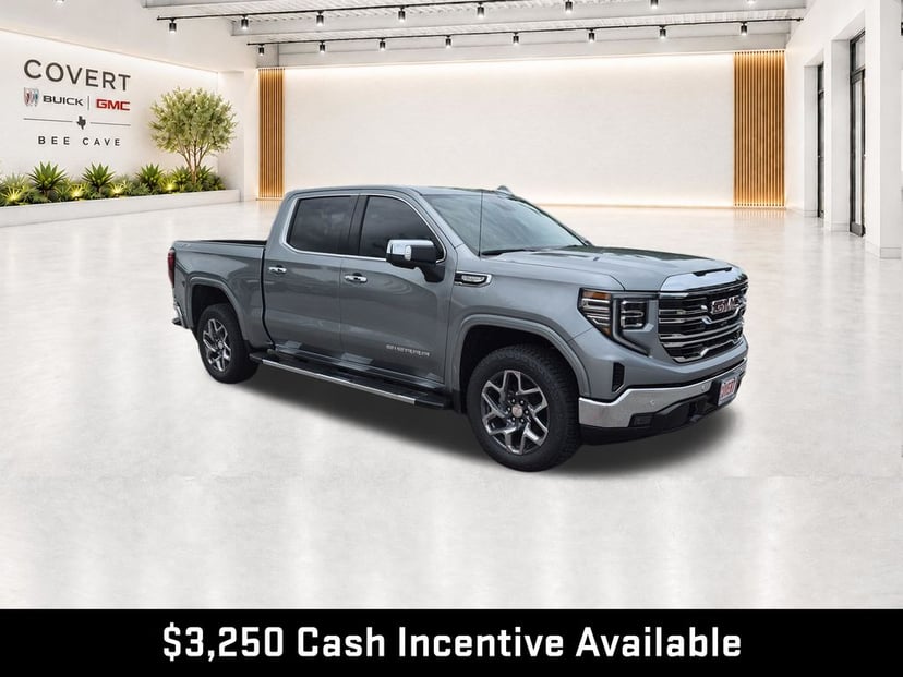2026 GMC Sierra 1500 - Image 1