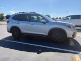2020 Subaru Forester - Preview 9