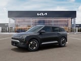 2027 Kia EV3 - Preview 3
