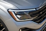 2026 Volkswagen Atlas Cross Sport - Preview 2