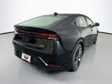 2026 Toyota Prius - Preview 5