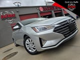 2020 Hyundai Elantra - Preview 3