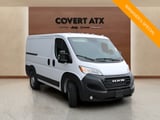 2026 Ram ProMaster 1500 - Preview 7