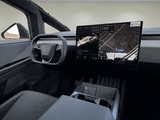 2026 Tesla Cybertruck - Preview 11
