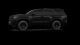 2026 Toyota 4Runner - Preview 3