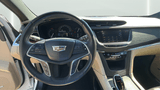 2017 Cadillac XT5 - Preview 13