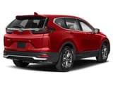 2022 Honda CR-V - Preview 2
