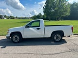 2012 Chevrolet Colorado - Preview 9