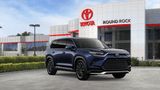 2026 Toyota Grand Highlander - Preview 15