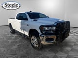 2020 Ram 2500 - Preview 6