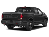 2024 Honda Ridgeline - Preview 5