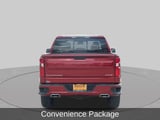 2025 Chevrolet Silverado 1500 - Preview 4