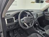 2023 Volkswagen Atlas - Preview 11