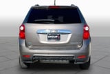 2012 Chevrolet Equinox - Preview 4