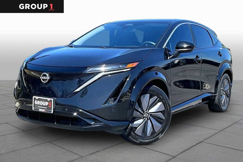 2023 Nissan ARIYA - Image 1