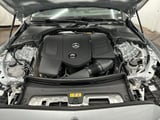 2026 Mercedes-Benz C-Class - Preview 12