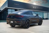 2022 Mercedes-Benz GLE - Preview 5