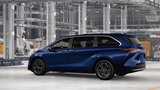 2026 Toyota Sienna - Preview 5