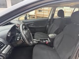 2012 Subaru Impreza - Preview 9