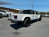 2021 Jeep Gladiator - Preview 3