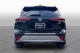 2021 Toyota Highlander - Preview 4
