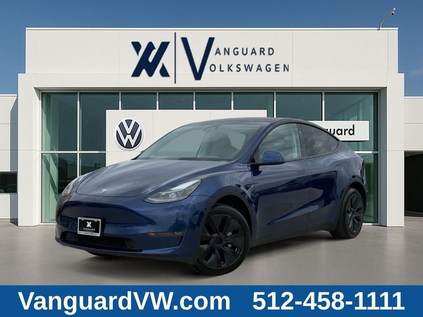 2024 Tesla Model Y - Image 1