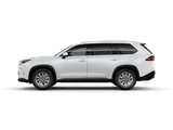 2024 Toyota Grand Highlander - Preview 2
