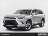 2026 Toyota Grand Highlander - Preview 2