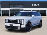 2027 Kia Telluride - Preview 2