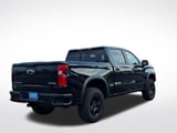 2026 Chevrolet Silverado - Preview 3