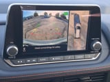 2026 Nissan Rogue - Preview 9