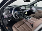 2026 BMW 7 Series - Preview 9