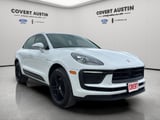 2024 Porsche Macan - Preview 7