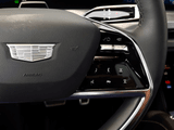 2026 Cadillac Vistiq - Preview 14