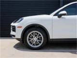 2025 Porsche Cayenne - Preview 11