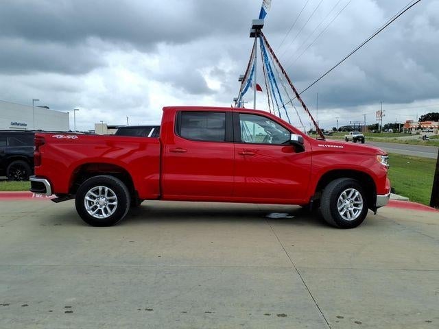 2023 Chevrolet Silverado 1500 - Image 2