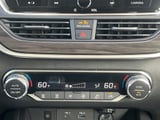 2026 Nissan Altima - Preview 4