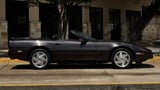 2019 Chevrolet Corvette - Preview 3