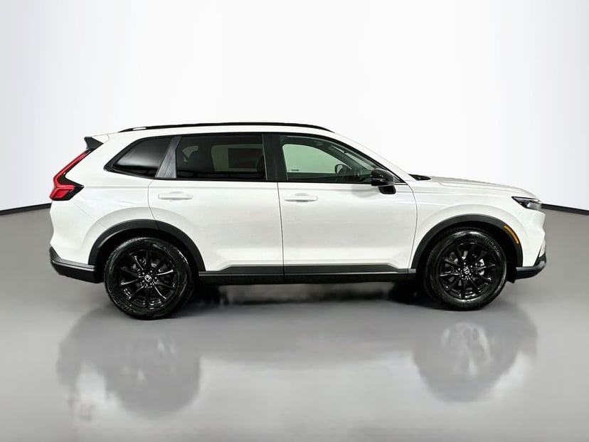 2026 Honda CR-V - Image 2