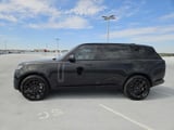 2027 Land Rover Range Rover - Preview 4