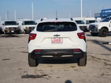 2026 Chevrolet Trax - Preview 6