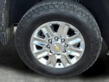 2024 Chevrolet Silverado 3500 HD - Preview 3