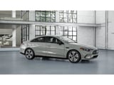2027 Mercedes-Benz CLA - Preview 13